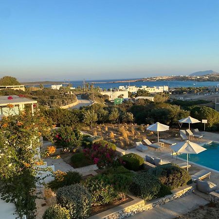 סנטה מריה Sea Swell Villas At Santa Maria מראה חיצוני תמונה