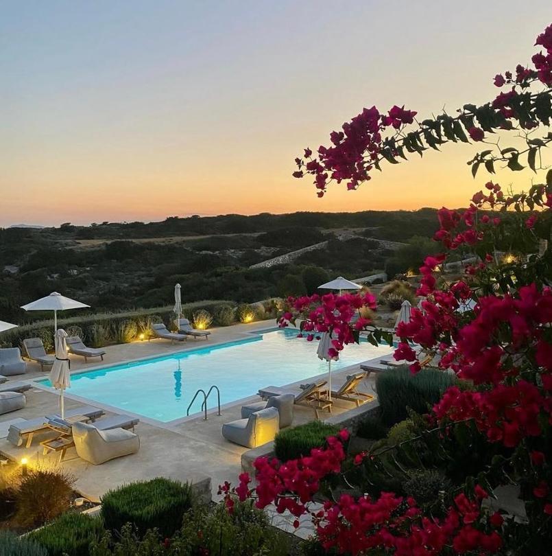 סנטה מריה Sea Swell Villas At Santa Maria מראה חיצוני תמונה
