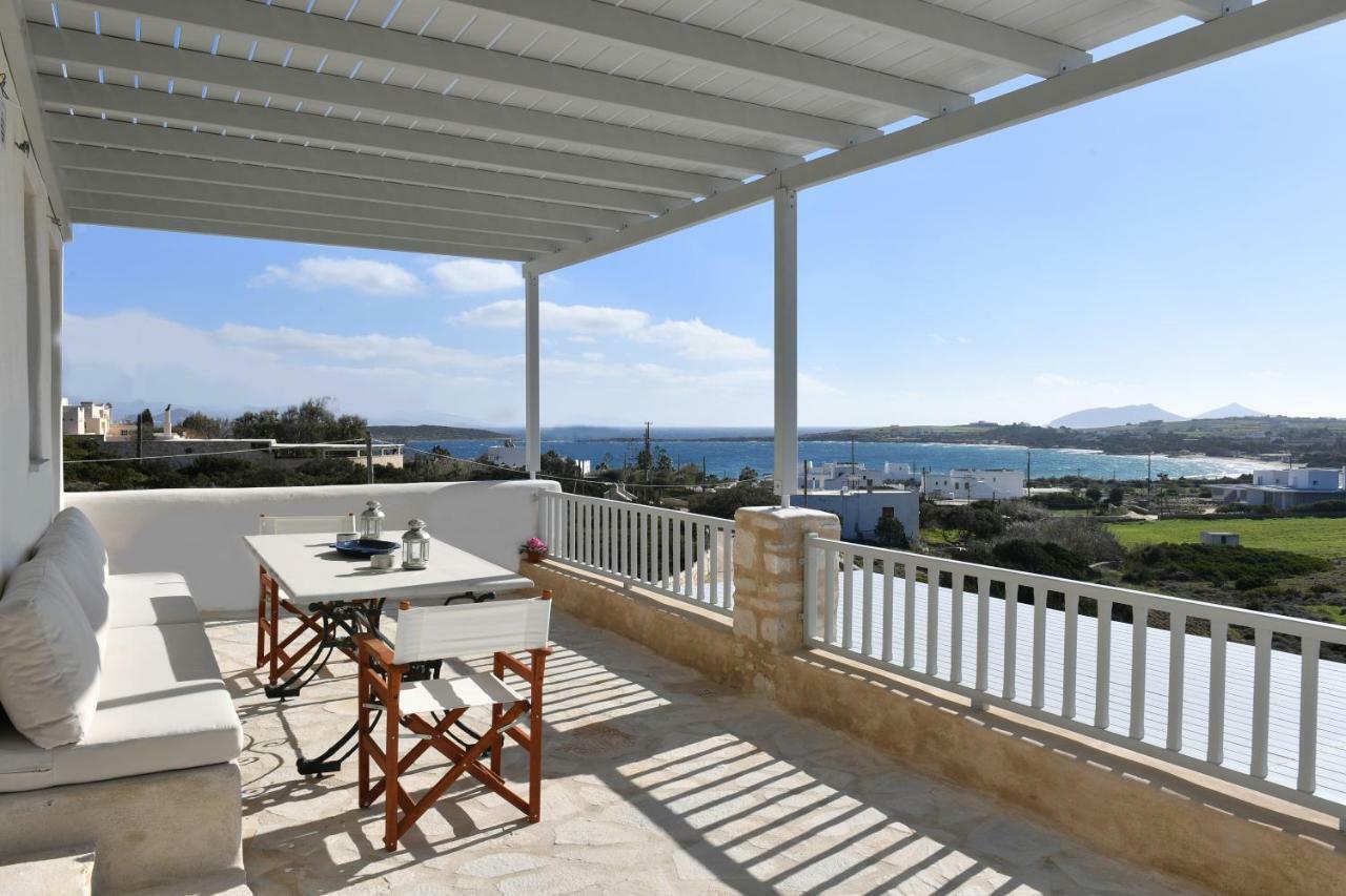 סנטה מריה Sea Swell Villas At Santa Maria מראה חיצוני תמונה