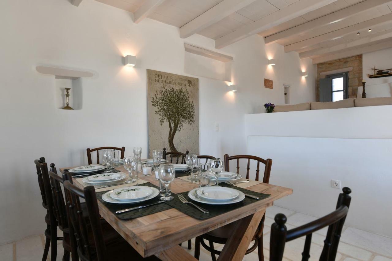 סנטה מריה Sea Swell Villas At Santa Maria מראה חיצוני תמונה