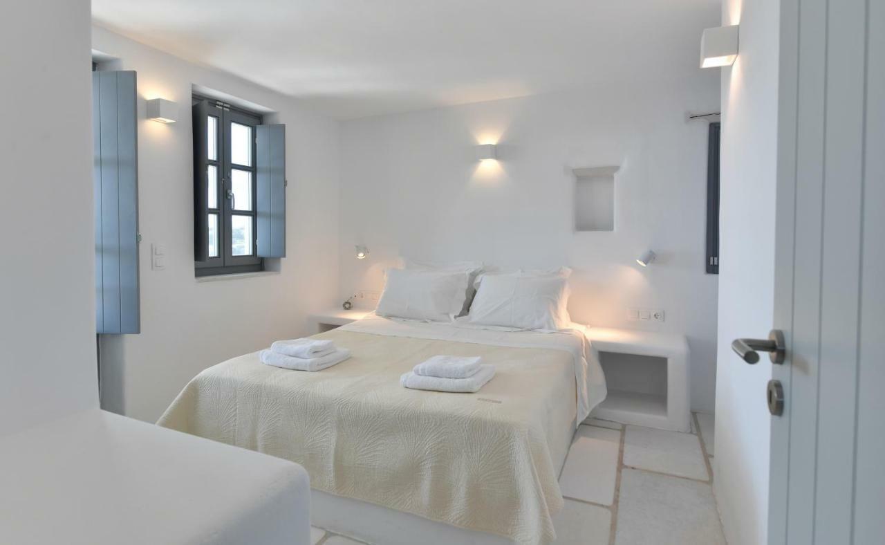 סנטה מריה Sea Swell Villas At Santa Maria מראה חיצוני תמונה
