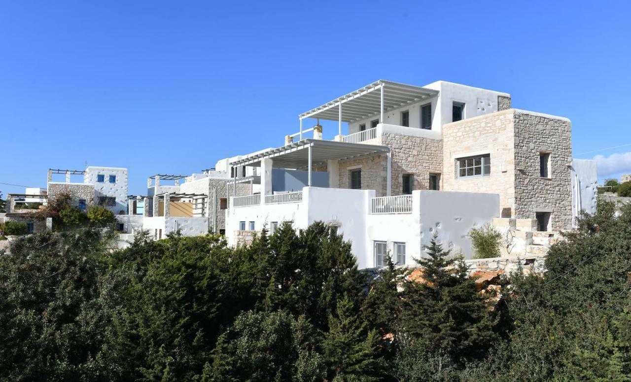 סנטה מריה Sea Swell Villas At Santa Maria מראה חיצוני תמונה