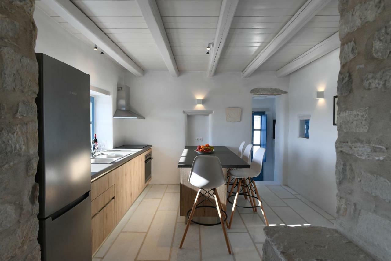 סנטה מריה Sea Swell Villas At Santa Maria מראה חיצוני תמונה