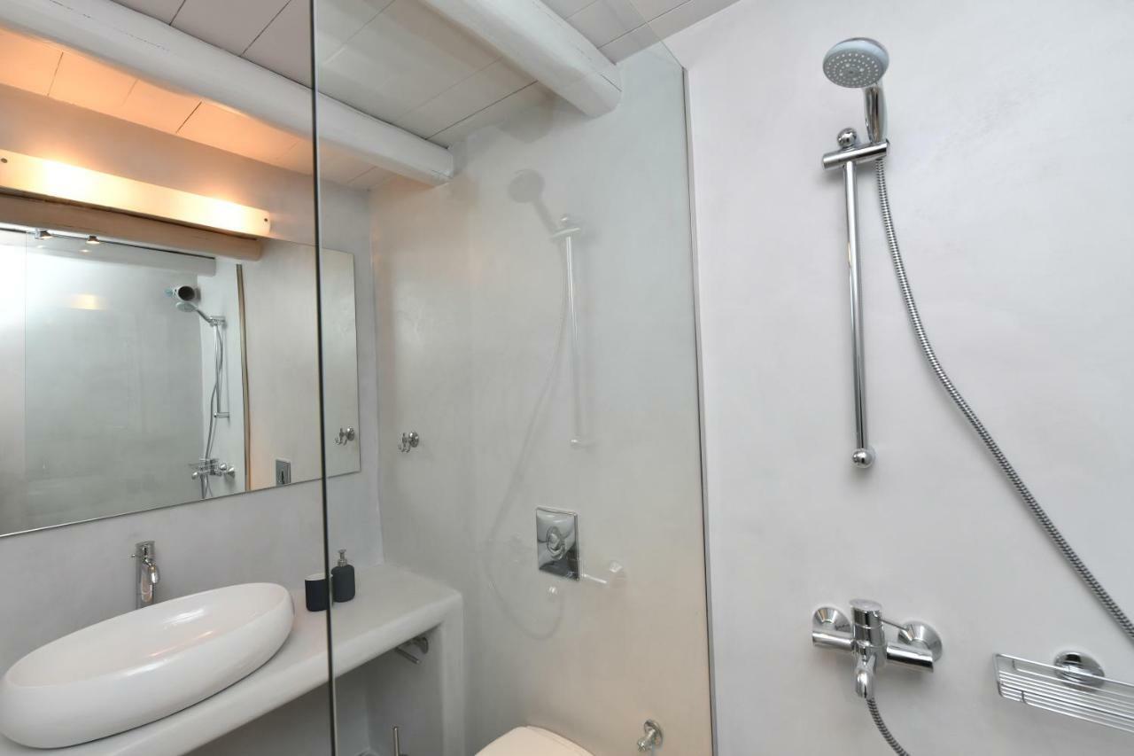 סנטה מריה Sea Swell Villas At Santa Maria מראה חיצוני תמונה