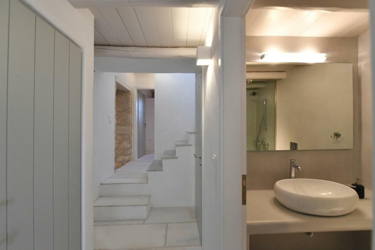 סנטה מריה Sea Swell Villas At Santa Maria מראה חיצוני תמונה