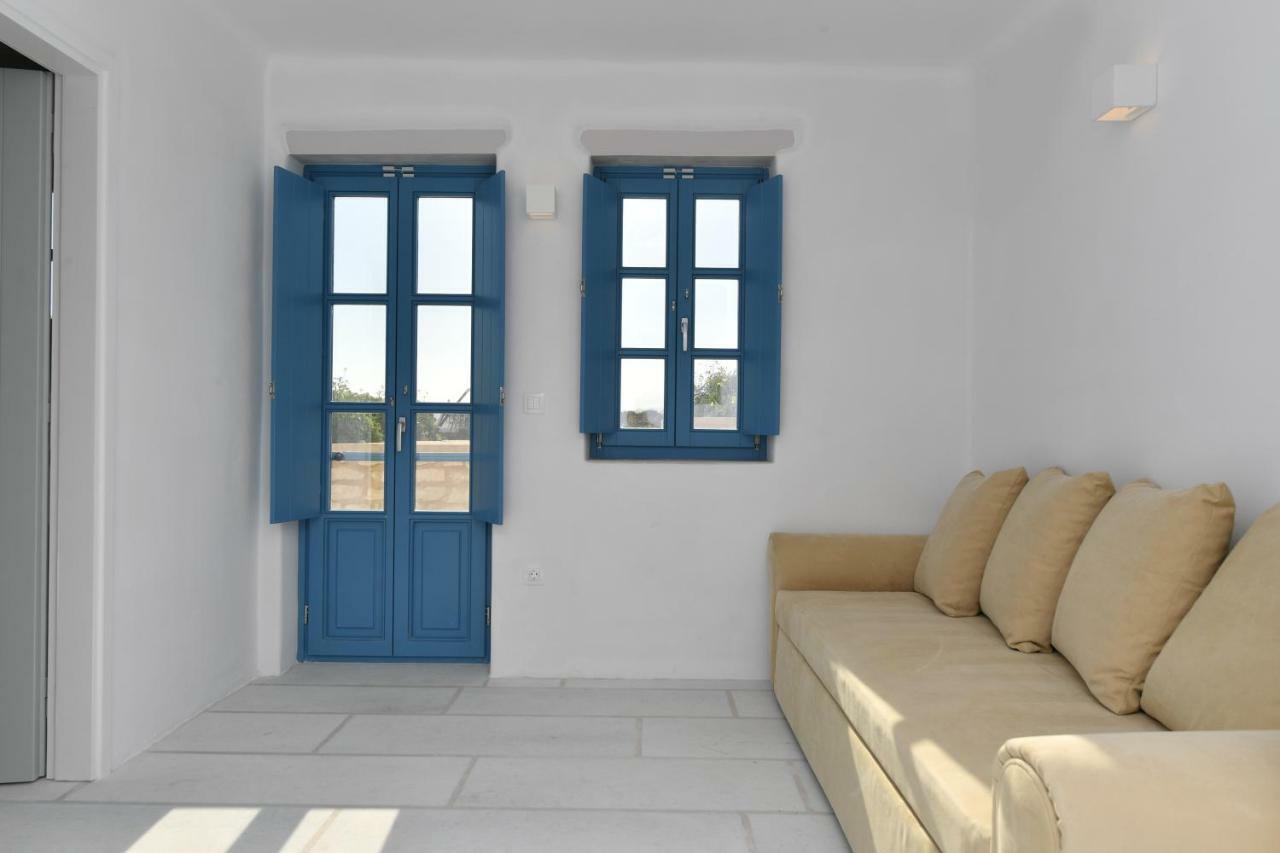 סנטה מריה Sea Swell Villas At Santa Maria מראה חיצוני תמונה