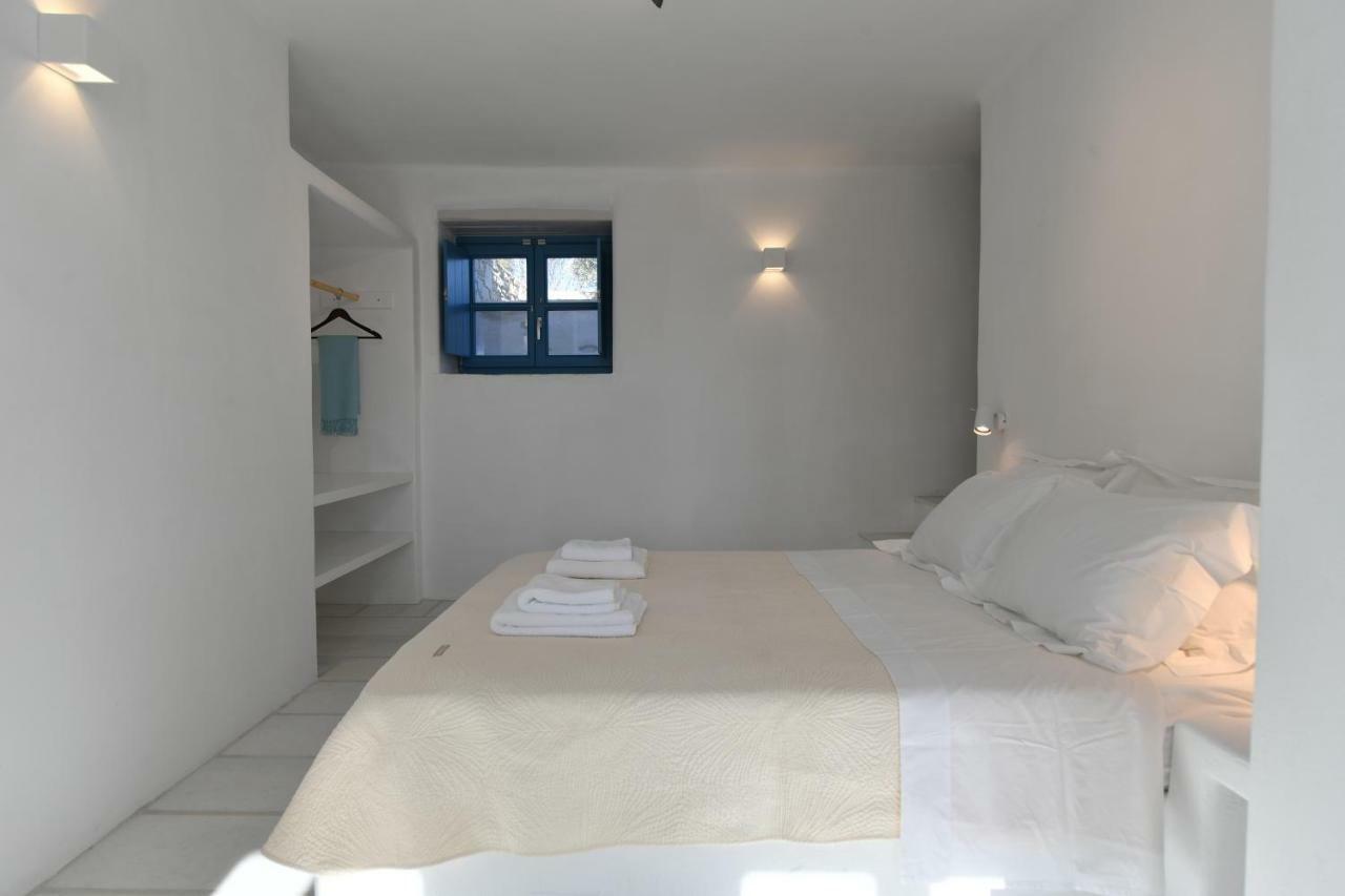 סנטה מריה Sea Swell Villas At Santa Maria מראה חיצוני תמונה