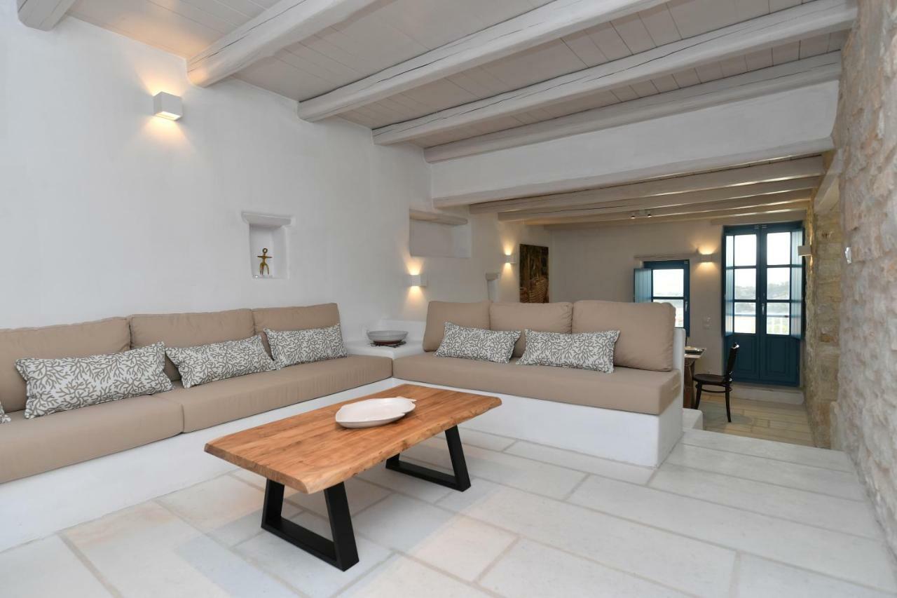 סנטה מריה Sea Swell Villas At Santa Maria מראה חיצוני תמונה