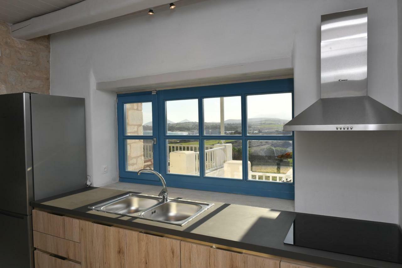 סנטה מריה Sea Swell Villas At Santa Maria מראה חיצוני תמונה