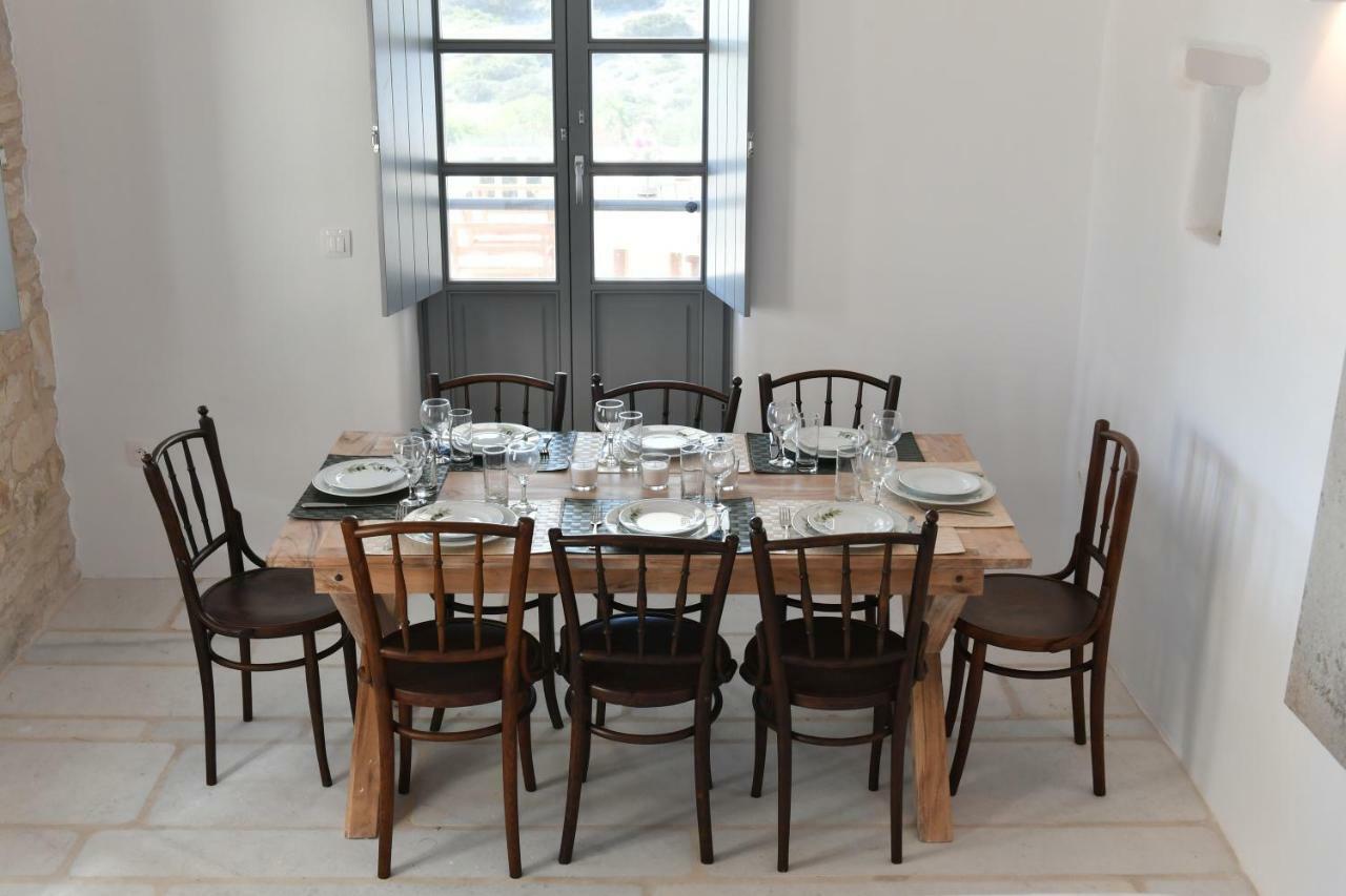 סנטה מריה Sea Swell Villas At Santa Maria מראה חיצוני תמונה