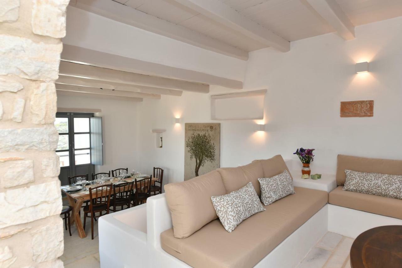 סנטה מריה Sea Swell Villas At Santa Maria מראה חיצוני תמונה