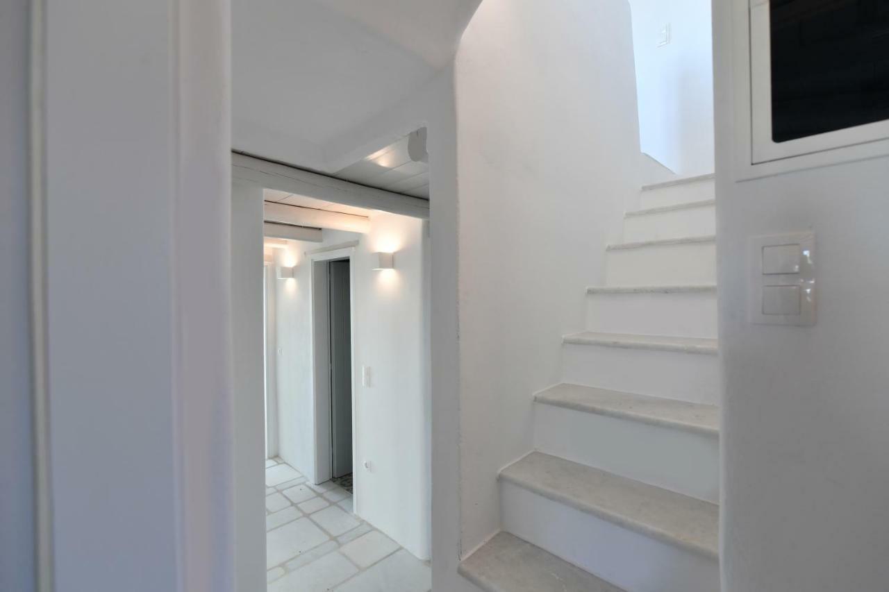 סנטה מריה Sea Swell Villas At Santa Maria מראה חיצוני תמונה